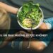 Bà bầu ăn rau muống được không?