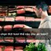 Cách chọn thịt tươi thế nào cho an toàn?