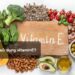 Cách sử dụng vitaminE?