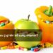 Cần lưu ý gì khi bổ sung vitamin?