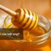 Ích lợi của mật ong?