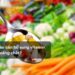 Khi nào cần bổ sung vitamin và khoáng chất?