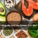 Nguồn cung cấp Acid béo Omega-3 từ đâu?