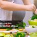 Những loại rau bà bầu không nên ăn