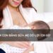 Nuôi con bằng sữa mẹ có lợi ích gì?