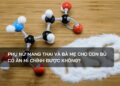 Phụ nữ mang thai và bà mẹ cho con bú có ăn mì chính được không?