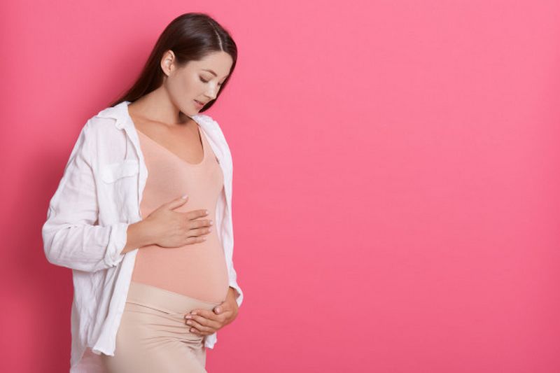 Cử động của thai nhi 17 tuần tuổi