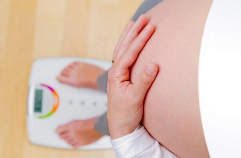 Cuộc sống của mẹ thay đổi thế nào khi mang thai 33 tuần?