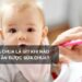 Sữa chua là gì? Khi nào trẻ ăn được sữa chua?