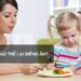 Tại sao trẻ lại biếng ăn?