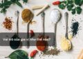 Vai trò của gia vị như thế nào?