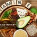 Vai trò của vitamin E?