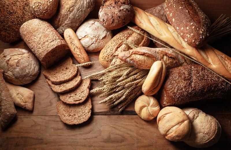 Cách chọn loại bánh mì giúp giảm cân
