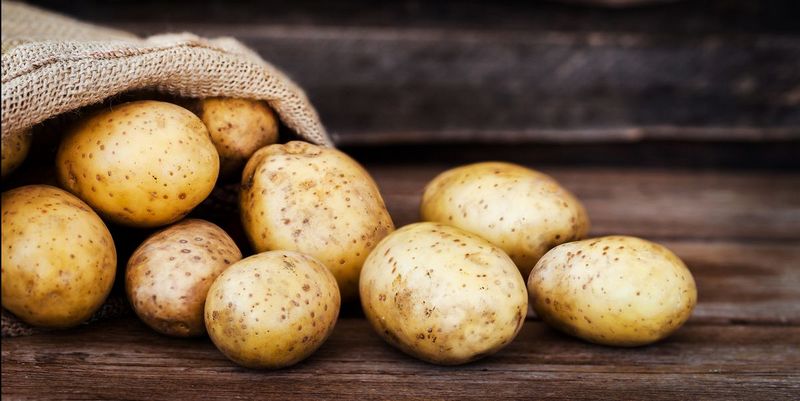 Lợi ích của việc ăn khoai tây