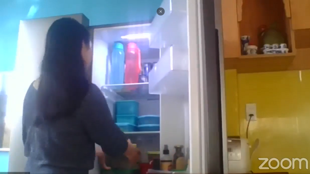 Mẹo bảo quản thực phẩm hiệu quả trong ngăn mát của tủ lạnh