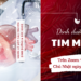 Dinh dưỡng cho sức khỏe tim mạch