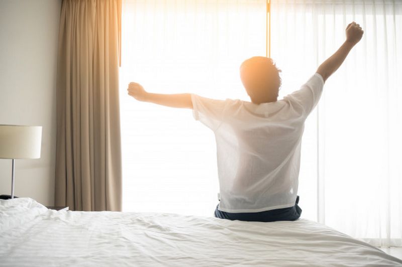 Vai trò của giấc ngủ đối với cơ thể