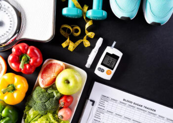 Tự kiểm soát đường huyết ở người bệnh đái tháo đường trong đại dịch covid-19