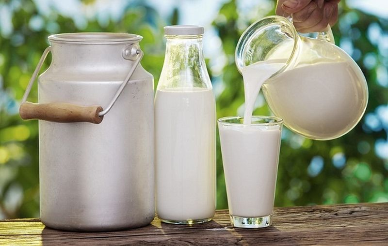 Lợi ích của sữa không đường đối với sức khỏe và làm đẹp