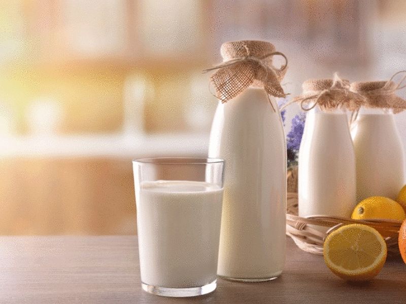 Nên uống sữa không đường hay có đường trong chế độ giảm cân?