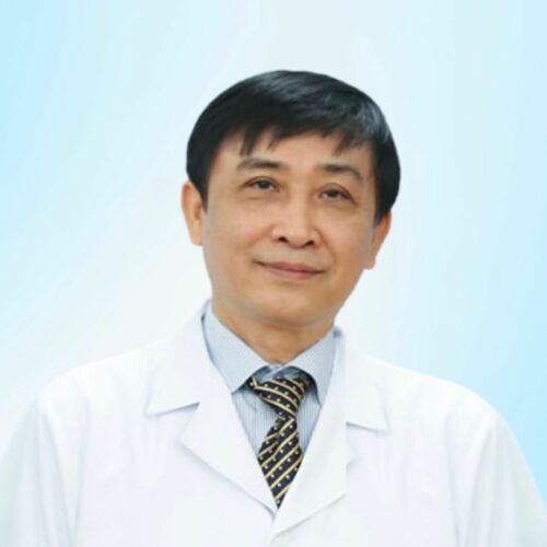 Bac Si Le Quang Hao